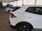  KIA  Sportage KIA  / 2021 / 5P / SUV 1.6 CRDI MHEV STYLE 2WD #49
