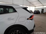  KIA  Sportage KIA  / 2021 / 5P / SUV 1.6 CRDI MHEV STYLE 2WD #60