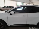  KIA  Sportage KIA  / 2021 / 5P / SUV 1.6 CRDI MHEV STYLE 2WD #66