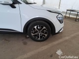  KIA  Sportage KIA  / 2021 / 5P / SUV 1.6 CRDI MHEV STYLE 2WD #76