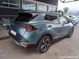  KIA  Sportage KIA  / 2021 / 5P / SUV 1.6 CRDI MHEV STYLE 2WD DCT #2