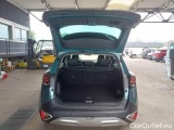  KIA  Sportage KIA  / 2021 / 5P / SUV 1.6 CRDI MHEV STYLE 2WD DCT #5