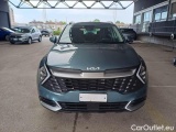  KIA  Sportage KIA  / 2021 / 5P / SUV 1.6 CRDI MHEV STYLE 2WD DCT #6