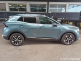  KIA  Sportage KIA  / 2021 / 5P / SUV 1.6 CRDI MHEV STYLE 2WD DCT #7