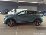  KIA  Sportage KIA  / 2021 / 5P / SUV 1.6 CRDI MHEV STYLE 2WD DCT #8