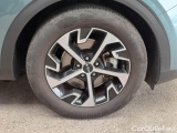  KIA  Sportage KIA  / 2021 / 5P / SUV 1.6 CRDI MHEV STYLE 2WD DCT #17