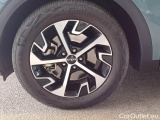  KIA  Sportage KIA  / 2021 / 5P / SUV 1.6 CRDI MHEV STYLE 2WD DCT #18