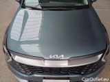  KIA  Sportage KIA  / 2021 / 5P / SUV 1.6 CRDI MHEV STYLE 2WD DCT #26