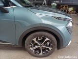  KIA  Sportage KIA  / 2021 / 5P / SUV 1.6 CRDI MHEV STYLE 2WD DCT #36