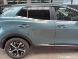  KIA  Sportage KIA  / 2021 / 5P / SUV 1.6 CRDI MHEV STYLE 2WD DCT #42