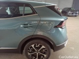  KIA  Sportage KIA  / 2021 / 5P / SUV 1.6 CRDI MHEV STYLE 2WD DCT #56