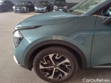  KIA  Sportage KIA  / 2021 / 5P / SUV 1.6 CRDI MHEV STYLE 2WD DCT #70