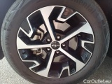 KIA  Sportage KIA  / 2021 / 5P / SUV 1.6 CRDI MHEV STYLE 2WD DCT #77