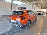 KIA  Sportage KIA  / 2021 / 5P / SUV 1.6 CRDI MHEV BUSINESS 2WD #2