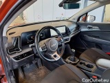  KIA  Sportage KIA  / 2021 / 5P / SUV 1.6 CRDI MHEV BUSINESS 2WD #3