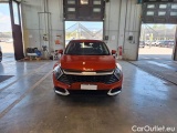  KIA  Sportage KIA  / 2021 / 5P / SUV 1.6 CRDI MHEV BUSINESS 2WD #8