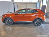  KIA  Sportage KIA  / 2021 / 5P / SUV 1.6 CRDI MHEV BUSINESS 2WD #10