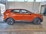  KIA  Sportage KIA  / 2021 / 5P / SUV 1.6 CRDI MHEV BUSINESS 2WD #9