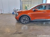  KIA  Sportage KIA  / 2021 / 5P / SUV 1.6 CRDI MHEV BUSINESS 2WD #19