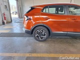  KIA  Sportage KIA  / 2021 / 5P / SUV 1.6 CRDI MHEV BUSINESS 2WD #20