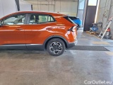  KIA  Sportage KIA  / 2021 / 5P / SUV 1.6 CRDI MHEV BUSINESS 2WD #21