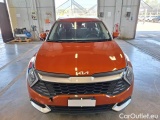  KIA  Sportage KIA  / 2021 / 5P / SUV 1.6 CRDI MHEV BUSINESS 2WD #25