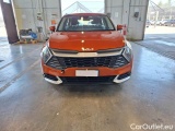  KIA  Sportage KIA  / 2021 / 5P / SUV 1.6 CRDI MHEV BUSINESS 2WD #28