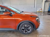  KIA  Sportage KIA  / 2021 / 5P / SUV 1.6 CRDI MHEV BUSINESS 2WD #32