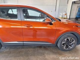  KIA  Sportage KIA  / 2021 / 5P / SUV 1.6 CRDI MHEV BUSINESS 2WD #35