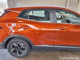  KIA  Sportage KIA  / 2021 / 5P / SUV 1.6 CRDI MHEV BUSINESS 2WD #38