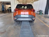  KIA  Sportage KIA  / 2021 / 5P / SUV 1.6 CRDI MHEV BUSINESS 2WD #41
