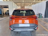  KIA  Sportage KIA  / 2021 / 5P / SUV 1.6 CRDI MHEV BUSINESS 2WD #46