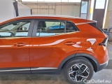  KIA  Sportage KIA  / 2021 / 5P / SUV 1.6 CRDI MHEV BUSINESS 2WD #49