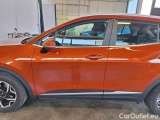  KIA  Sportage KIA  / 2021 / 5P / SUV 1.6 CRDI MHEV BUSINESS 2WD #52
