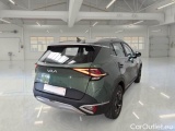  KIA  Sportage KIA  / 2021 / 5P / SUV 1.6 CRDI MHEV BUSINESS 2WD DCT #2