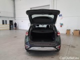  KIA  Sportage KIA  / 2021 / 5P / SUV 1.6 CRDI MHEV BUSINESS 2WD DCT #5