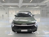  KIA  Sportage KIA  / 2021 / 5P / SUV 1.6 CRDI MHEV BUSINESS 2WD DCT #6