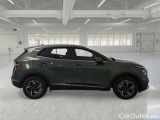  KIA  Sportage KIA  / 2021 / 5P / SUV 1.6 CRDI MHEV BUSINESS 2WD DCT #7