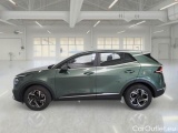  KIA  Sportage KIA  / 2021 / 5P / SUV 1.6 CRDI MHEV BUSINESS 2WD DCT #8