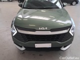  KIA  Sportage KIA  / 2021 / 5P / SUV 1.6 CRDI MHEV BUSINESS 2WD DCT #26