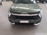  KIA  Sportage KIA  / 2021 / 5P / SUV 1.6 CRDI MHEV BUSINESS 2WD DCT #28