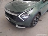  KIA  Sportage KIA  / 2021 / 5P / SUV 1.6 CRDI MHEV BUSINESS 2WD DCT #30