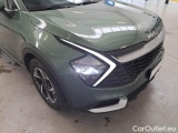  KIA  Sportage KIA  / 2021 / 5P / SUV 1.6 CRDI MHEV BUSINESS 2WD DCT #33