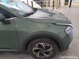  KIA  Sportage KIA  / 2021 / 5P / SUV 1.6 CRDI MHEV BUSINESS 2WD DCT #36