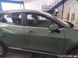  KIA  Sportage KIA  / 2021 / 5P / SUV 1.6 CRDI MHEV BUSINESS 2WD DCT #39