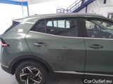  KIA  Sportage KIA  / 2021 / 5P / SUV 1.6 CRDI MHEV BUSINESS 2WD DCT #45