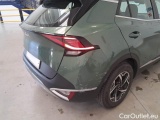  KIA  Sportage KIA  / 2021 / 5P / SUV 1.6 CRDI MHEV BUSINESS 2WD DCT #50