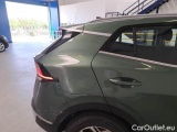  KIA  Sportage KIA  / 2021 / 5P / SUV 1.6 CRDI MHEV BUSINESS 2WD DCT #48