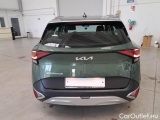  KIA  Sportage KIA  / 2021 / 5P / SUV 1.6 CRDI MHEV BUSINESS 2WD DCT #55