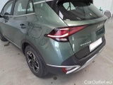  KIA  Sportage KIA  / 2021 / 5P / SUV 1.6 CRDI MHEV BUSINESS 2WD DCT #60